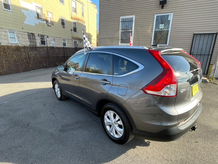 2012 Honda CR-V 4WD 5dr EX-L, available for sale in Irvington, New Jersey | Elis Motors Corp. Irvington, New Jersey 2012 Honda CR-V 4WD 5dr EX-L, available for sale in Irvington, New Jersey | Elis Motors Corp. Irvington, New Jersey