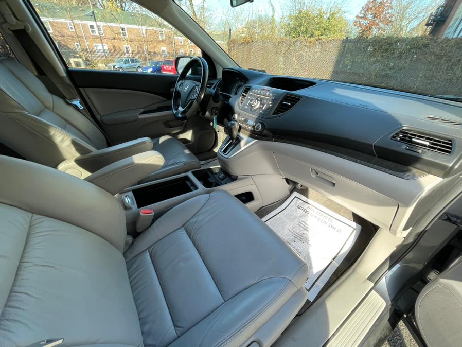 2012 Honda CR-V 4WD 5dr EX-L, available for sale in Irvington, New Jersey | Elis Motors Corp. Irvington, New Jersey 2012 Honda CR-V 4WD 5dr EX-L, available for sale in Irvington, New Jersey | Elis Motors Corp. Irvington, New Jersey