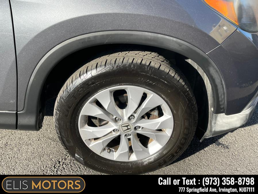 2012 Honda CR-V 4WD 5dr EX-L, available for sale in Irvington, New Jersey | Elis Motors Corp. Irvington, New Jersey 2012 Honda CR-V 4WD 5dr EX-L, available for sale in Irvington, New Jersey | Elis Motors Corp. Irvington, New Jersey