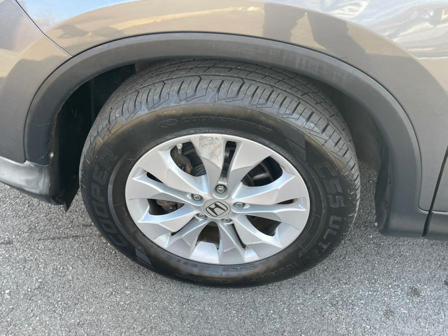 2012 Honda CR-V 4WD 5dr EX-L, available for sale in Irvington, New Jersey | Elis Motors Corp. Irvington, New Jersey 2012 Honda CR-V 4WD 5dr EX-L, available for sale in Irvington, New Jersey | Elis Motors Corp. Irvington, New Jersey