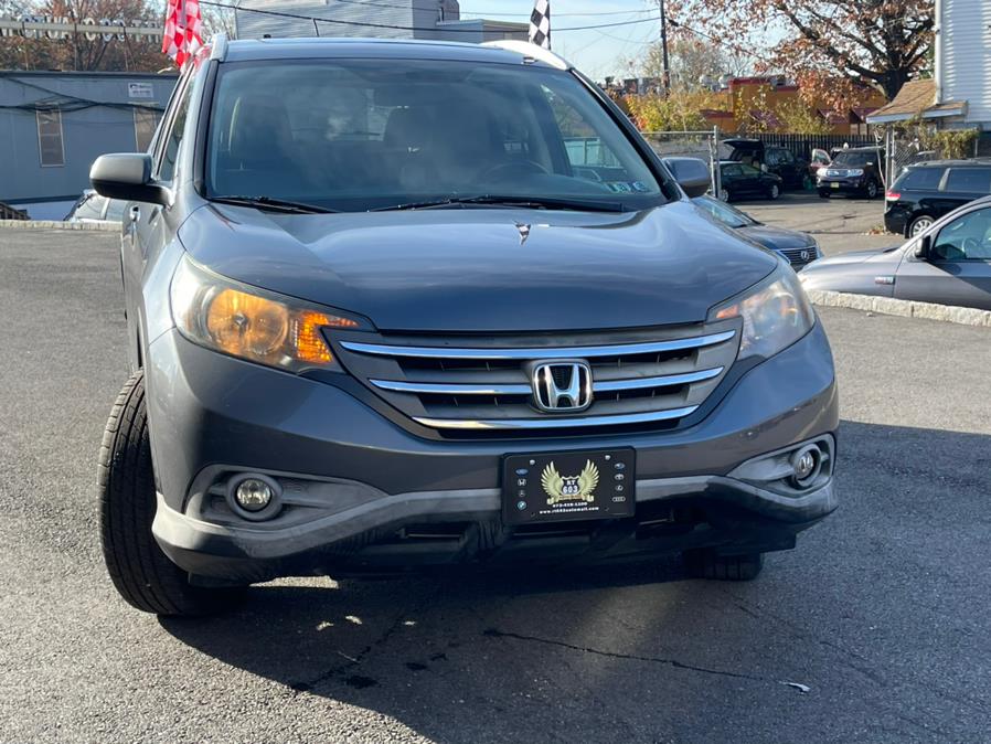 2012 Honda CR-V 4WD 5dr EX-L, available for sale in Irvington, New Jersey | Elis Motors Corp. Irvington, New Jersey 2012 Honda CR-V 4WD 5dr EX-L, available for sale in Irvington, New Jersey | Elis Motors Corp. Irvington, New Jersey