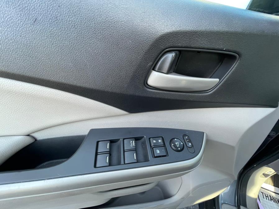 2012 Honda CR-V 4WD 5dr EX-L, available for sale in Irvington, New Jersey | Elis Motors Corp. Irvington, New Jersey 2012 Honda CR-V 4WD 5dr EX-L, available for sale in Irvington, New Jersey | Elis Motors Corp. Irvington, New Jersey