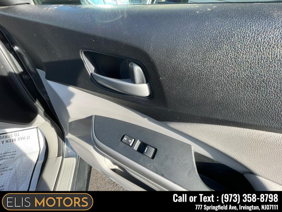 2012 Honda CR-V 4WD 5dr EX-L, available for sale in Irvington, New Jersey | Elis Motors Corp. Irvington, New Jersey 2012 Honda CR-V 4WD 5dr EX-L, available for sale in Irvington, New Jersey | Elis Motors Corp. Irvington, New Jersey