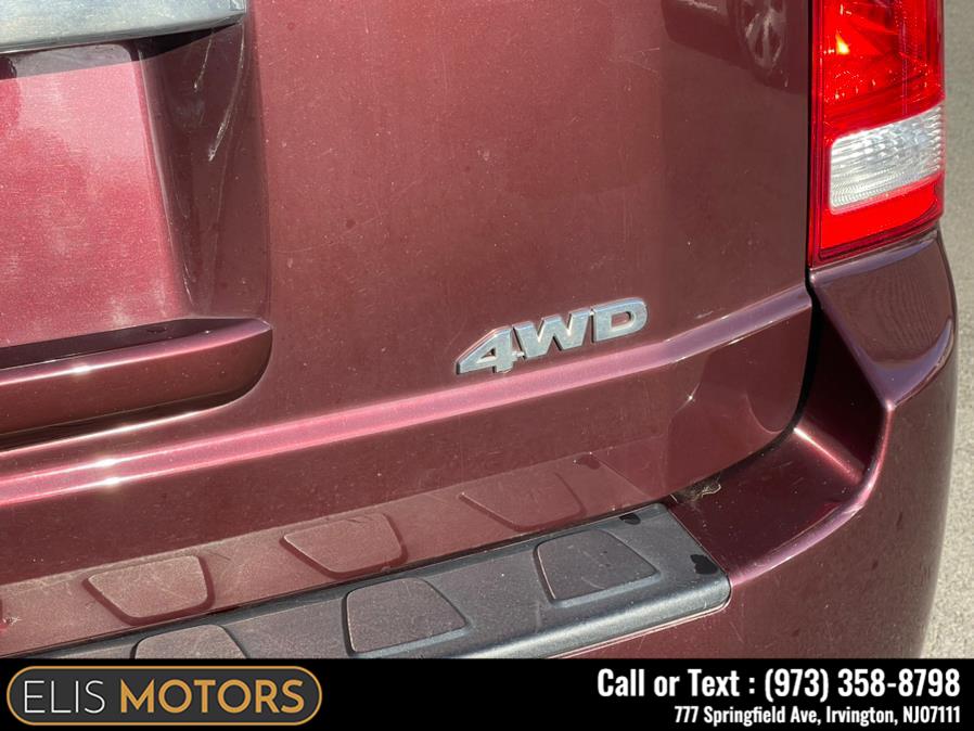2012 Honda Pilot 4WD 4dr EX-L w/Navi, available for sale in Irvington, New Jersey | Elis Motors Corp. Irvington, New Jersey 2012 Honda Pilot 4WD 4dr EX-L w/Navi, available for sale in Irvington, New Jersey | Elis Motors Corp. Irvington, New Jersey