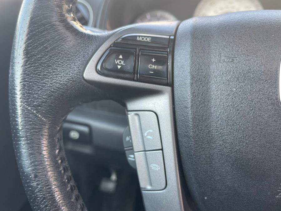 2012 Honda Pilot 4WD 4dr EX-L w/Navi, available for sale in Irvington, New Jersey | Elis Motors Corp. Irvington, New Jersey 2012 Honda Pilot 4WD 4dr EX-L w/Navi, available for sale in Irvington, New Jersey | Elis Motors Corp. Irvington, New Jersey
