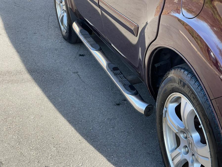 2012 Honda Pilot 4WD 4dr EX-L w/Navi, available for sale in Irvington, New Jersey | Elis Motors Corp. Irvington, New Jersey 2012 Honda Pilot 4WD 4dr EX-L w/Navi, available for sale in Irvington, New Jersey | Elis Motors Corp. Irvington, New Jersey