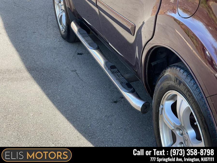 2012 Honda Pilot 4WD 4dr EX-L w/Navi, available for sale in Irvington, New Jersey | Elis Motors Corp. Irvington, New Jersey 2012 Honda Pilot 4WD 4dr EX-L w/Navi, available for sale in Irvington, New Jersey | Elis Motors Corp. Irvington, New Jersey