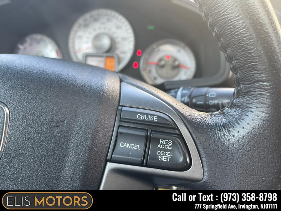 2012 Honda Pilot 4WD 4dr EX-L w/Navi, available for sale in Irvington, New Jersey | Elis Motors Corp. Irvington, New Jersey 2012 Honda Pilot 4WD 4dr EX-L w/Navi, available for sale in Irvington, New Jersey | Elis Motors Corp. Irvington, New Jersey