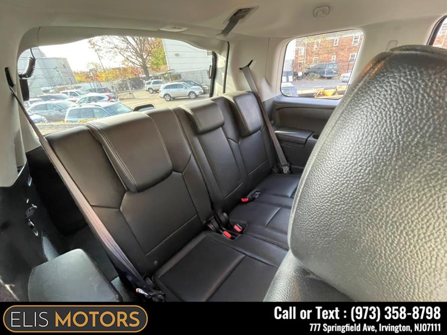 2012 Honda Pilot 4WD 4dr EX-L w/Navi, available for sale in Irvington, New Jersey | Elis Motors Corp. Irvington, New Jersey 2012 Honda Pilot 4WD 4dr EX-L w/Navi, available for sale in Irvington, New Jersey | Elis Motors Corp. Irvington, New Jersey
