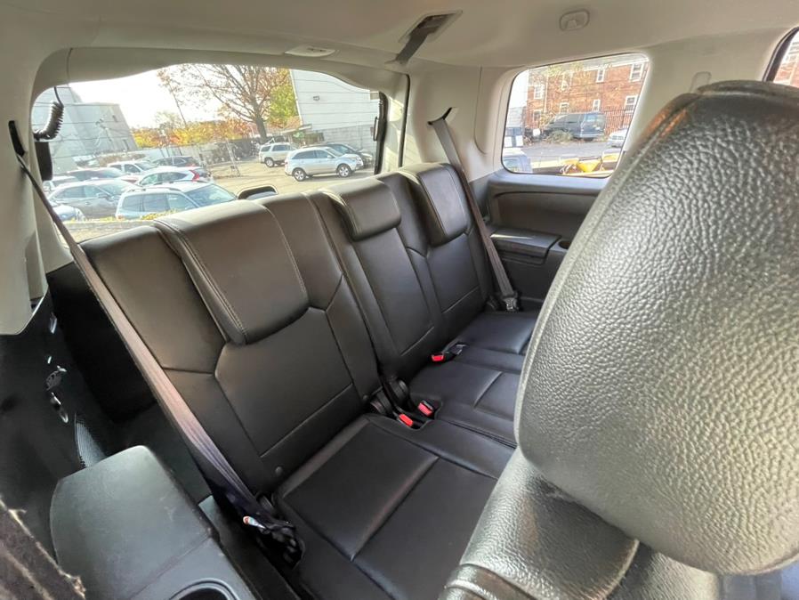 2012 Honda Pilot 4WD 4dr EX-L w/Navi, available for sale in Irvington, New Jersey | Elis Motors Corp. Irvington, New Jersey 2012 Honda Pilot 4WD 4dr EX-L w/Navi, available for sale in Irvington, New Jersey | Elis Motors Corp. Irvington, New Jersey