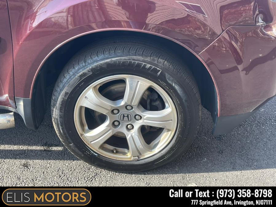 2012 Honda Pilot 4WD 4dr EX-L w/Navi, available for sale in Irvington, New Jersey | Elis Motors Corp. Irvington, New Jersey 2012 Honda Pilot 4WD 4dr EX-L w/Navi, available for sale in Irvington, New Jersey | Elis Motors Corp. Irvington, New Jersey