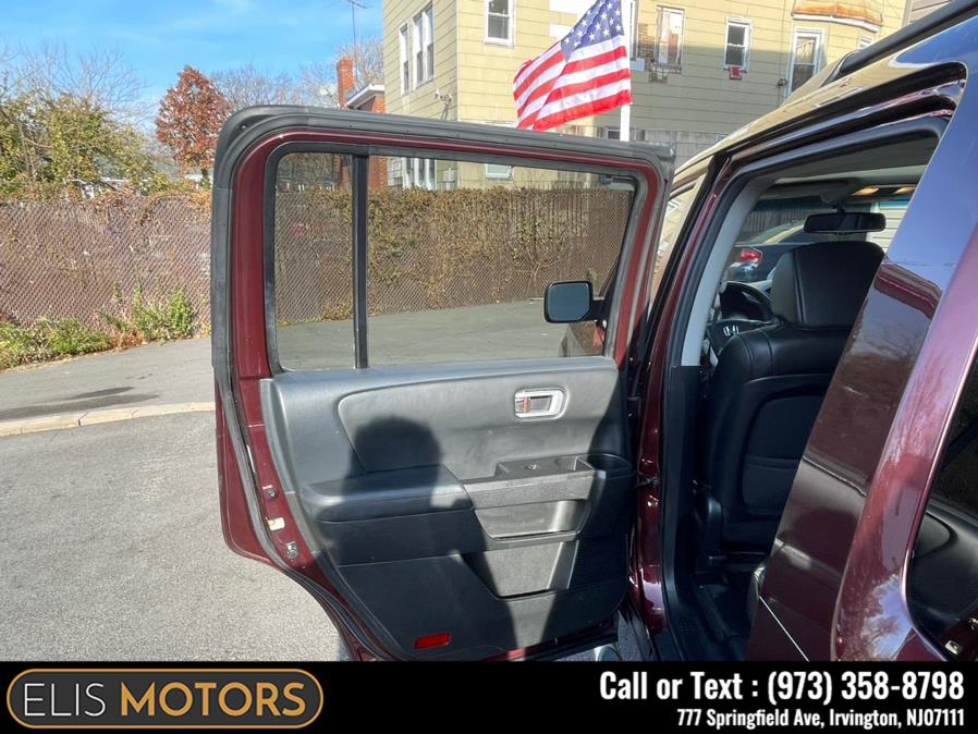 2012 Honda Pilot 4WD 4dr EX-L w/Navi, available for sale in Irvington, New Jersey | Elis Motors Corp. Irvington, New Jersey 2012 Honda Pilot 4WD 4dr EX-L w/Navi, available for sale in Irvington, New Jersey | Elis Motors Corp. Irvington, New Jersey