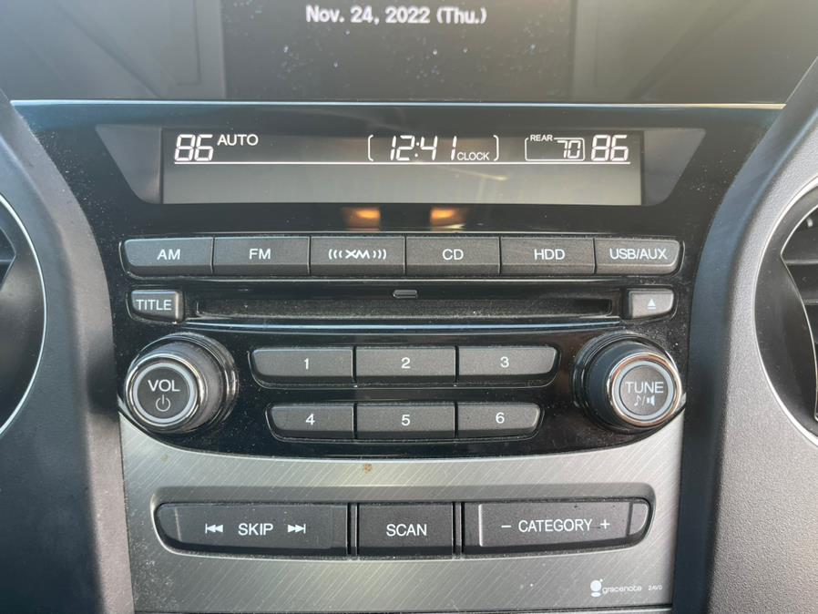 2012 Honda Pilot 4WD 4dr EX-L w/Navi, available for sale in Irvington, New Jersey | Elis Motors Corp. Irvington, New Jersey 2012 Honda Pilot 4WD 4dr EX-L w/Navi, available for sale in Irvington, New Jersey | Elis Motors Corp. Irvington, New Jersey