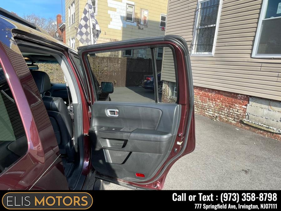 2012 Honda Pilot 4WD 4dr EX-L w/Navi, available for sale in Irvington, New Jersey | Elis Motors Corp. Irvington, New Jersey 2012 Honda Pilot 4WD 4dr EX-L w/Navi, available for sale in Irvington, New Jersey | Elis Motors Corp. Irvington, New Jersey