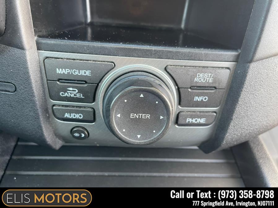 2012 Honda Pilot 4WD 4dr EX-L w/Navi, available for sale in Irvington, New Jersey | Elis Motors Corp. Irvington, New Jersey 2012 Honda Pilot 4WD 4dr EX-L w/Navi, available for sale in Irvington, New Jersey | Elis Motors Corp. Irvington, New Jersey