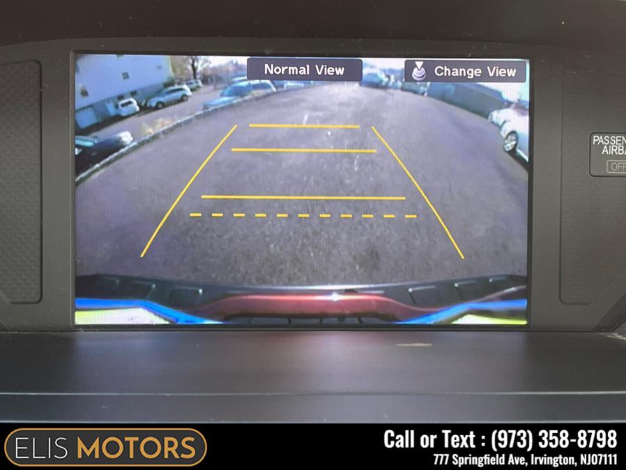 2012 Honda Pilot 4WD 4dr EX-L w/Navi, available for sale in Irvington, New Jersey | Elis Motors Corp. Irvington, New Jersey 2012 Honda Pilot 4WD 4dr EX-L w/Navi, available for sale in Irvington, New Jersey | Elis Motors Corp. Irvington, New Jersey