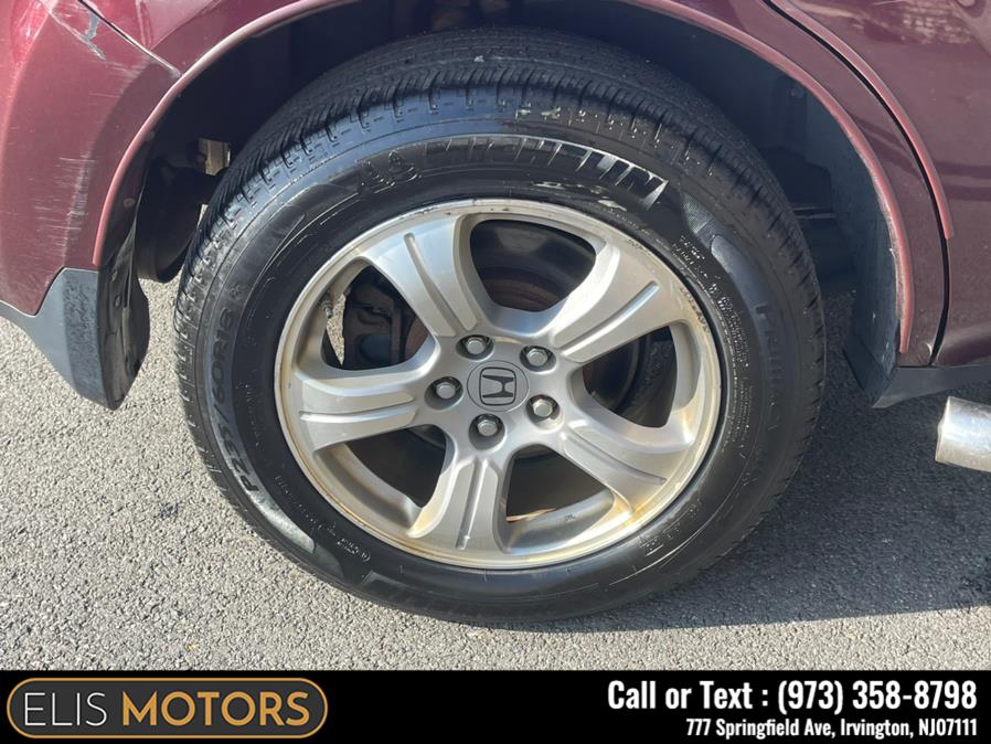 2012 Honda Pilot 4WD 4dr EX-L w/Navi, available for sale in Irvington, New Jersey | Elis Motors Corp. Irvington, New Jersey 2012 Honda Pilot 4WD 4dr EX-L w/Navi, available for sale in Irvington, New Jersey | Elis Motors Corp. Irvington, New Jersey