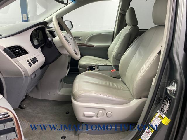 2013 Toyota Sienna 5dr 7-Pass Van V6 XLE AWD, available for sale in Naugatuck, Connecticut | J&M Automotive Sls&Svc LLC. Naugatuck, Connecticut 2013 Toyota Sienna 5dr 7-Pass Van V6 XLE AWD, available for sale in Naugatuck, Connecticut | J&M Automotive Sls&Svc LLC. Naugatuck, Connecticut