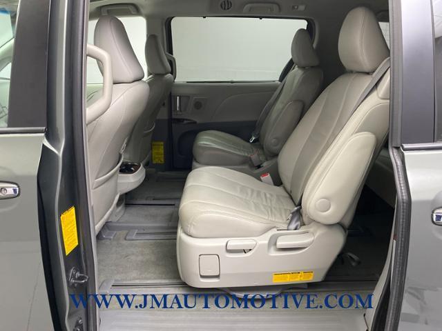 2013 Toyota Sienna 5dr 7-Pass Van V6 XLE AWD, available for sale in Naugatuck, Connecticut | J&M Automotive Sls&Svc LLC. Naugatuck, Connecticut 2013 Toyota Sienna 5dr 7-Pass Van V6 XLE AWD, available for sale in Naugatuck, Connecticut | J&M Automotive Sls&Svc LLC. Naugatuck, Connecticut