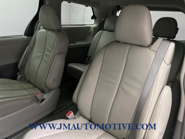 2013 Toyota Sienna 5dr 7-Pass Van V6 XLE AWD, available for sale in Naugatuck, Connecticut | J&M Automotive Sls&Svc LLC. Naugatuck, Connecticut 2013 Toyota Sienna 5dr 7-Pass Van V6 XLE AWD, available for sale in Naugatuck, Connecticut | J&M Automotive Sls&Svc LLC. Naugatuck, Connecticut