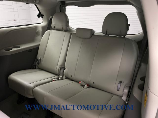 2013 Toyota Sienna 5dr 7-Pass Van V6 XLE AWD, available for sale in Naugatuck, Connecticut | J&M Automotive Sls&Svc LLC. Naugatuck, Connecticut 2013 Toyota Sienna 5dr 7-Pass Van V6 XLE AWD, available for sale in Naugatuck, Connecticut | J&M Automotive Sls&Svc LLC. Naugatuck, Connecticut