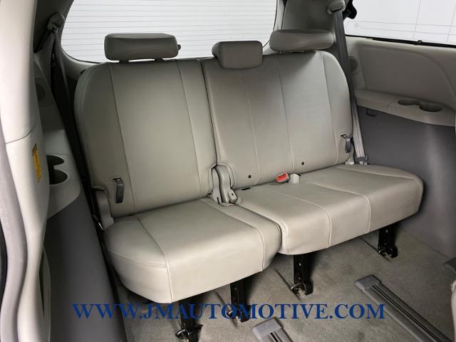 2013 Toyota Sienna 5dr 7-Pass Van V6 XLE AWD, available for sale in Naugatuck, Connecticut | J&M Automotive Sls&Svc LLC. Naugatuck, Connecticut 2013 Toyota Sienna 5dr 7-Pass Van V6 XLE AWD, available for sale in Naugatuck, Connecticut | J&M Automotive Sls&Svc LLC. Naugatuck, Connecticut