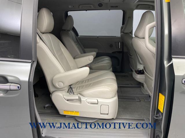 2013 Toyota Sienna 5dr 7-Pass Van V6 XLE AWD, available for sale in Naugatuck, Connecticut | J&M Automotive Sls&Svc LLC. Naugatuck, Connecticut 2013 Toyota Sienna 5dr 7-Pass Van V6 XLE AWD, available for sale in Naugatuck, Connecticut | J&M Automotive Sls&Svc LLC. Naugatuck, Connecticut