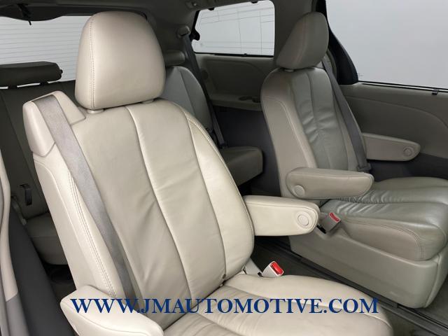 2013 Toyota Sienna 5dr 7-Pass Van V6 XLE AWD, available for sale in Naugatuck, Connecticut | J&M Automotive Sls&Svc LLC. Naugatuck, Connecticut 2013 Toyota Sienna 5dr 7-Pass Van V6 XLE AWD, available for sale in Naugatuck, Connecticut | J&M Automotive Sls&Svc LLC. Naugatuck, Connecticut
