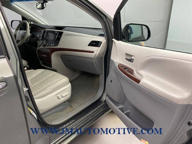 2013 Toyota Sienna 5dr 7-Pass Van V6 XLE AWD, available for sale in Naugatuck, Connecticut | J&M Automotive Sls&Svc LLC. Naugatuck, Connecticut 2013 Toyota Sienna 5dr 7-Pass Van V6 XLE AWD, available for sale in Naugatuck, Connecticut | J&M Automotive Sls&Svc LLC. Naugatuck, Connecticut