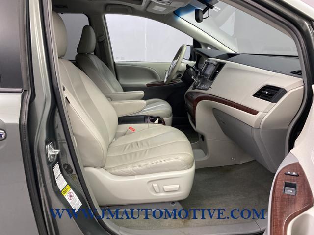 2013 Toyota Sienna 5dr 7-Pass Van V6 XLE AWD, available for sale in Naugatuck, Connecticut | J&M Automotive Sls&Svc LLC. Naugatuck, Connecticut 2013 Toyota Sienna 5dr 7-Pass Van V6 XLE AWD, available for sale in Naugatuck, Connecticut | J&M Automotive Sls&Svc LLC. Naugatuck, Connecticut