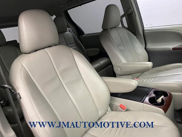 2013 Toyota Sienna 5dr 7-Pass Van V6 XLE AWD, available for sale in Naugatuck, Connecticut | J&M Automotive Sls&Svc LLC. Naugatuck, Connecticut 2013 Toyota Sienna 5dr 7-Pass Van V6 XLE AWD, available for sale in Naugatuck, Connecticut | J&M Automotive Sls&Svc LLC. Naugatuck, Connecticut