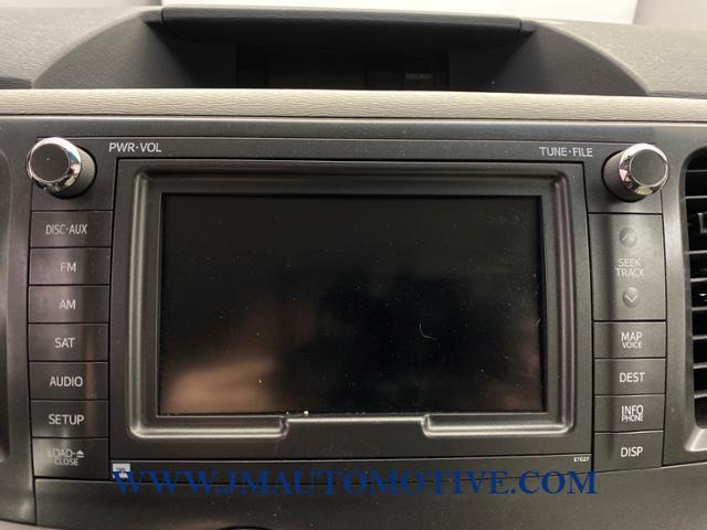 2013 Toyota Sienna 5dr 7-Pass Van V6 XLE AWD, available for sale in Naugatuck, Connecticut | J&M Automotive Sls&Svc LLC. Naugatuck, Connecticut 2013 Toyota Sienna 5dr 7-Pass Van V6 XLE AWD, available for sale in Naugatuck, Connecticut | J&M Automotive Sls&Svc LLC. Naugatuck, Connecticut