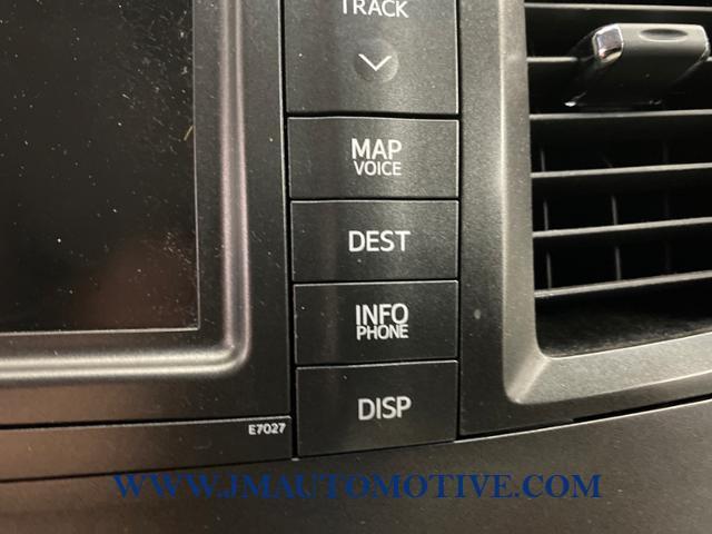 2013 Toyota Sienna 5dr 7-Pass Van V6 XLE AWD, available for sale in Naugatuck, Connecticut | J&M Automotive Sls&Svc LLC. Naugatuck, Connecticut 2013 Toyota Sienna 5dr 7-Pass Van V6 XLE AWD, available for sale in Naugatuck, Connecticut | J&M Automotive Sls&Svc LLC. Naugatuck, Connecticut