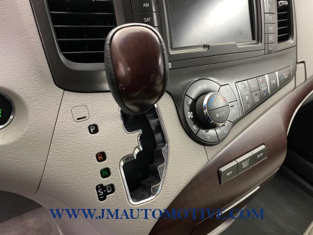 2013 Toyota Sienna 5dr 7-Pass Van V6 XLE AWD, available for sale in Naugatuck, Connecticut | J&M Automotive Sls&Svc LLC. Naugatuck, Connecticut 2013 Toyota Sienna 5dr 7-Pass Van V6 XLE AWD, available for sale in Naugatuck, Connecticut | J&M Automotive Sls&Svc LLC. Naugatuck, Connecticut