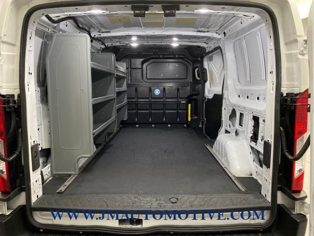 Used Ford Transit T-250 130 Low Rf 9000 GVWR Sliding 2019 | J&M Automotive Sls&Svc LLC. Naugatuck, Connecticut Used Ford Transit T-250 130 Low Rf 9000 GVWR Sliding 2019 | J&M Automotive Sls&Svc LLC. Naugatuck, Connecticut