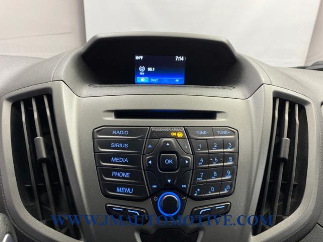Used Ford Transit T-250 130 Low Rf 9000 GVWR Sliding 2019 | J&M Automotive Sls&Svc LLC. Naugatuck, Connecticut Used Ford Transit T-250 130 Low Rf 9000 GVWR Sliding 2019 | J&M Automotive Sls&Svc LLC. Naugatuck, Connecticut