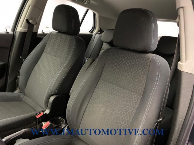 Used Chevrolet Trax AWD 4dr LS w/1LS 2016 | J&M Automotive Sls&Svc LLC. Naugatuck, Connecticut Used Chevrolet Trax AWD 4dr LS w/1LS 2016 | J&M Automotive Sls&Svc LLC. Naugatuck, Connecticut
