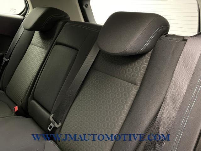 Used Chevrolet Trax AWD 4dr LS w/1LS 2016 | J&M Automotive Sls&Svc LLC. Naugatuck, Connecticut Used Chevrolet Trax AWD 4dr LS w/1LS 2016 | J&M Automotive Sls&Svc LLC. Naugatuck, Connecticut