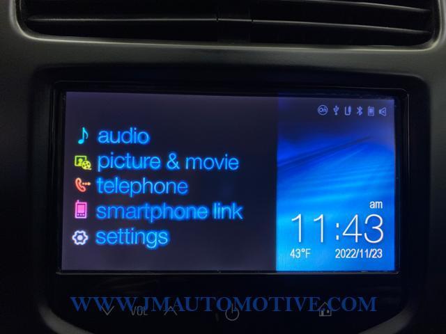 Used Chevrolet Trax AWD 4dr LS w/1LS 2016 | J&M Automotive Sls&Svc LLC. Naugatuck, Connecticut Used Chevrolet Trax AWD 4dr LS w/1LS 2016 | J&M Automotive Sls&Svc LLC. Naugatuck, Connecticut