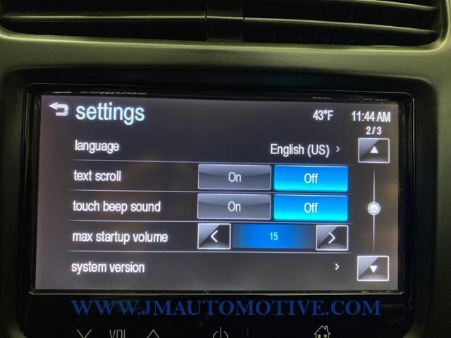 Used Chevrolet Trax AWD 4dr LS w/1LS 2016 | J&M Automotive Sls&Svc LLC. Naugatuck, Connecticut Used Chevrolet Trax AWD 4dr LS w/1LS 2016 | J&M Automotive Sls&Svc LLC. Naugatuck, Connecticut