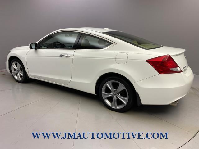 Used Honda Accord 2dr V6 Auto EX-L 2012 | J&M Automotive Sls&Svc LLC. Naugatuck, Connecticut Used Honda Accord 2dr V6 Auto EX-L 2012 | J&M Automotive Sls&Svc LLC. Naugatuck, Connecticut