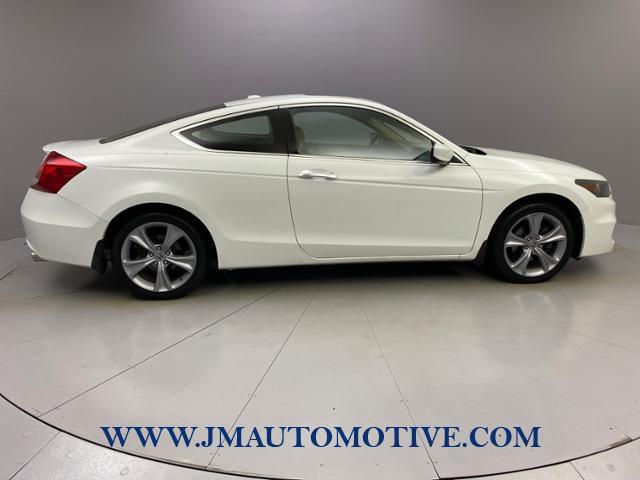Used Honda Accord 2dr V6 Auto EX-L 2012 | J&M Automotive Sls&Svc LLC. Naugatuck, Connecticut Used Honda Accord 2dr V6 Auto EX-L 2012 | J&M Automotive Sls&Svc LLC. Naugatuck, Connecticut