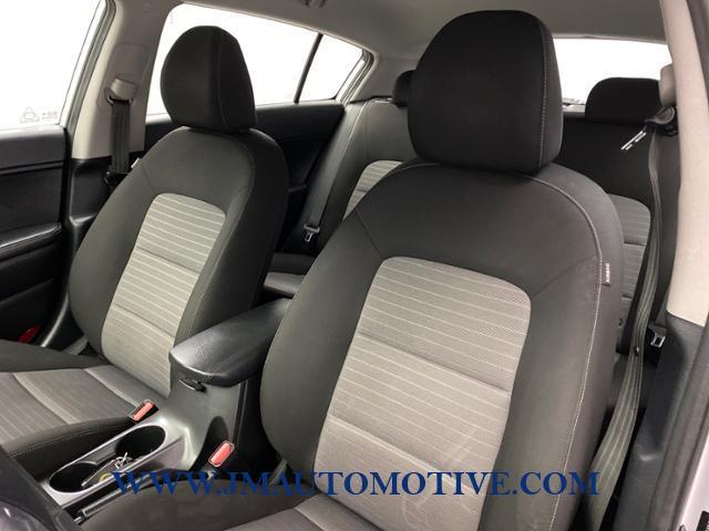 2016 Kia Forte 5-door 5dr HB Auto LX, available for sale in Naugatuck, Connecticut | J&M Automotive Sls&Svc LLC. Naugatuck, Connecticut 2016 Kia Forte 5-door 5dr HB Auto LX, available for sale in Naugatuck, Connecticut | J&M Automotive Sls&Svc LLC. Naugatuck, Connecticut