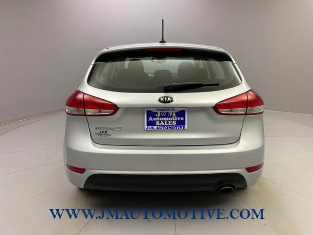 2016 Kia Forte 5-door 5dr HB Auto LX, available for sale in Naugatuck, Connecticut | J&M Automotive Sls&Svc LLC. Naugatuck, Connecticut 2016 Kia Forte 5-door 5dr HB Auto LX, available for sale in Naugatuck, Connecticut | J&M Automotive Sls&Svc LLC. Naugatuck, Connecticut