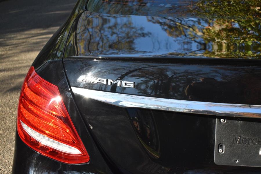 Used Mercedes-benz E-class AMG E 43 AWD 4MATIC 4dr Sedan 2018 | Camy Cars. Great Neck, New York Used Mercedes-benz E-class AMG E 43 AWD 4MATIC 4dr Sedan 2018 | Camy Cars. Great Neck, New York