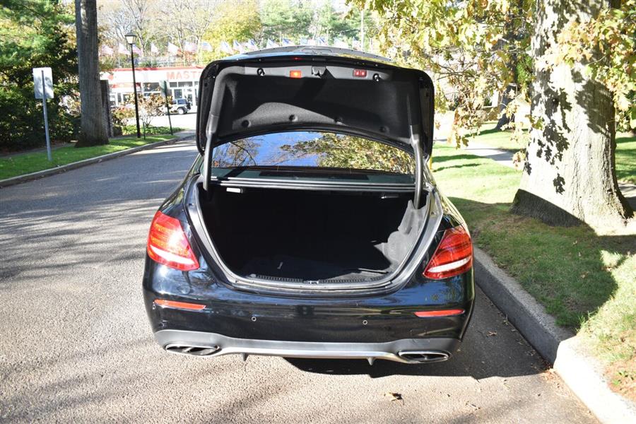 Used Mercedes-benz E-class AMG E 43 AWD 4MATIC 4dr Sedan 2018 | Camy Cars. Great Neck, New York Used Mercedes-benz E-class AMG E 43 AWD 4MATIC 4dr Sedan 2018 | Camy Cars. Great Neck, New York