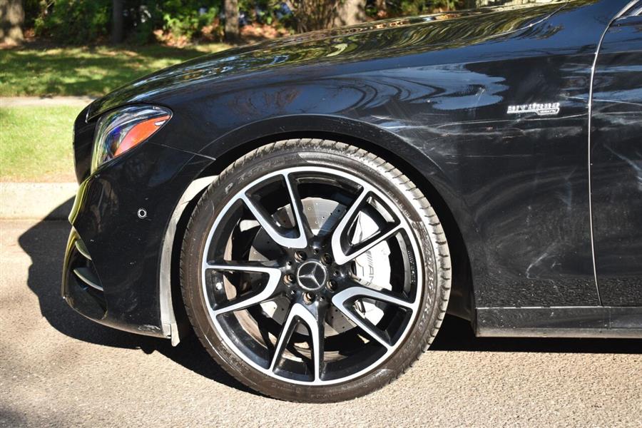 Used Mercedes-benz E-class AMG E 43 AWD 4MATIC 4dr Sedan 2018 | Camy Cars. Great Neck, New York Used Mercedes-benz E-class AMG E 43 AWD 4MATIC 4dr Sedan 2018 | Camy Cars. Great Neck, New York