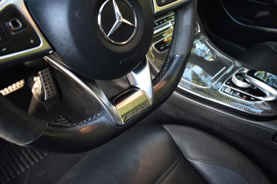 Used Mercedes-benz E-class AMG E 43 AWD 4MATIC 4dr Sedan 2018 | Camy Cars. Great Neck, New York Used Mercedes-benz E-class AMG E 43 AWD 4MATIC 4dr Sedan 2018 | Camy Cars. Great Neck, New York