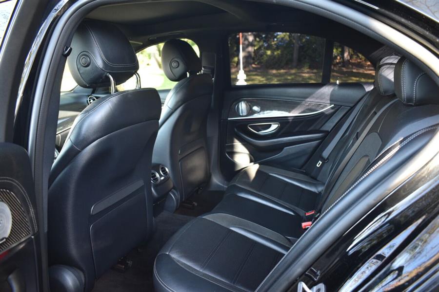Used Mercedes-benz E-class AMG E 43 AWD 4MATIC 4dr Sedan 2018 | Camy Cars. Great Neck, New York Used Mercedes-benz E-class AMG E 43 AWD 4MATIC 4dr Sedan 2018 | Camy Cars. Great Neck, New York