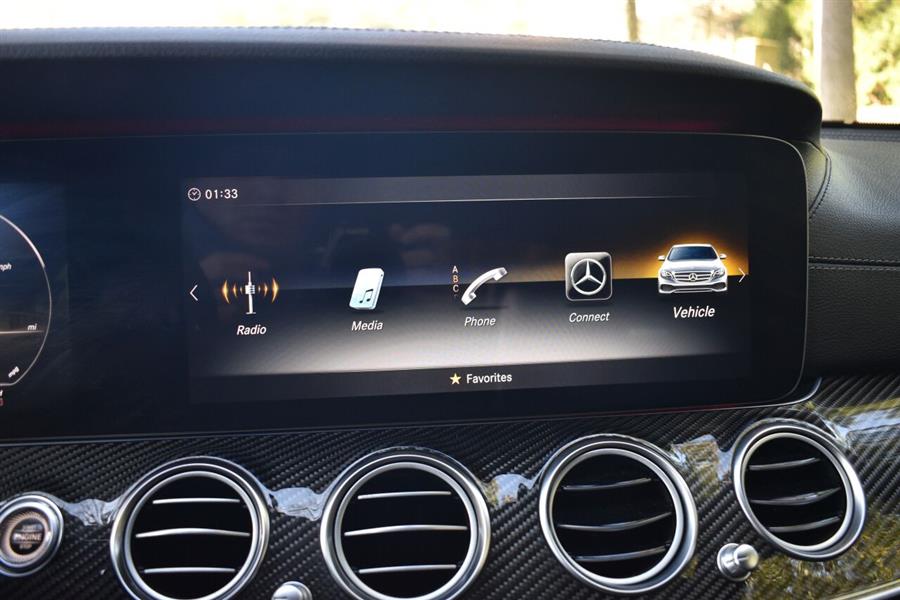 Used Mercedes-benz E-class AMG E 43 AWD 4MATIC 4dr Sedan 2018 | Camy Cars. Great Neck, New York Used Mercedes-benz E-class AMG E 43 AWD 4MATIC 4dr Sedan 2018 | Camy Cars. Great Neck, New York